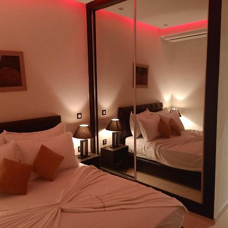 Appartement Bayt Atik Marrakesh Exteriör bild
