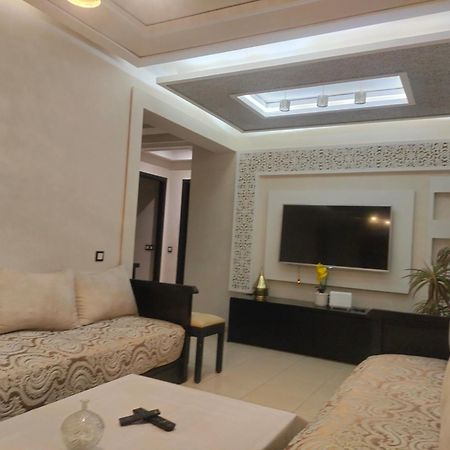 Appartement Bayt Atik Marrakesh Exteriör bild