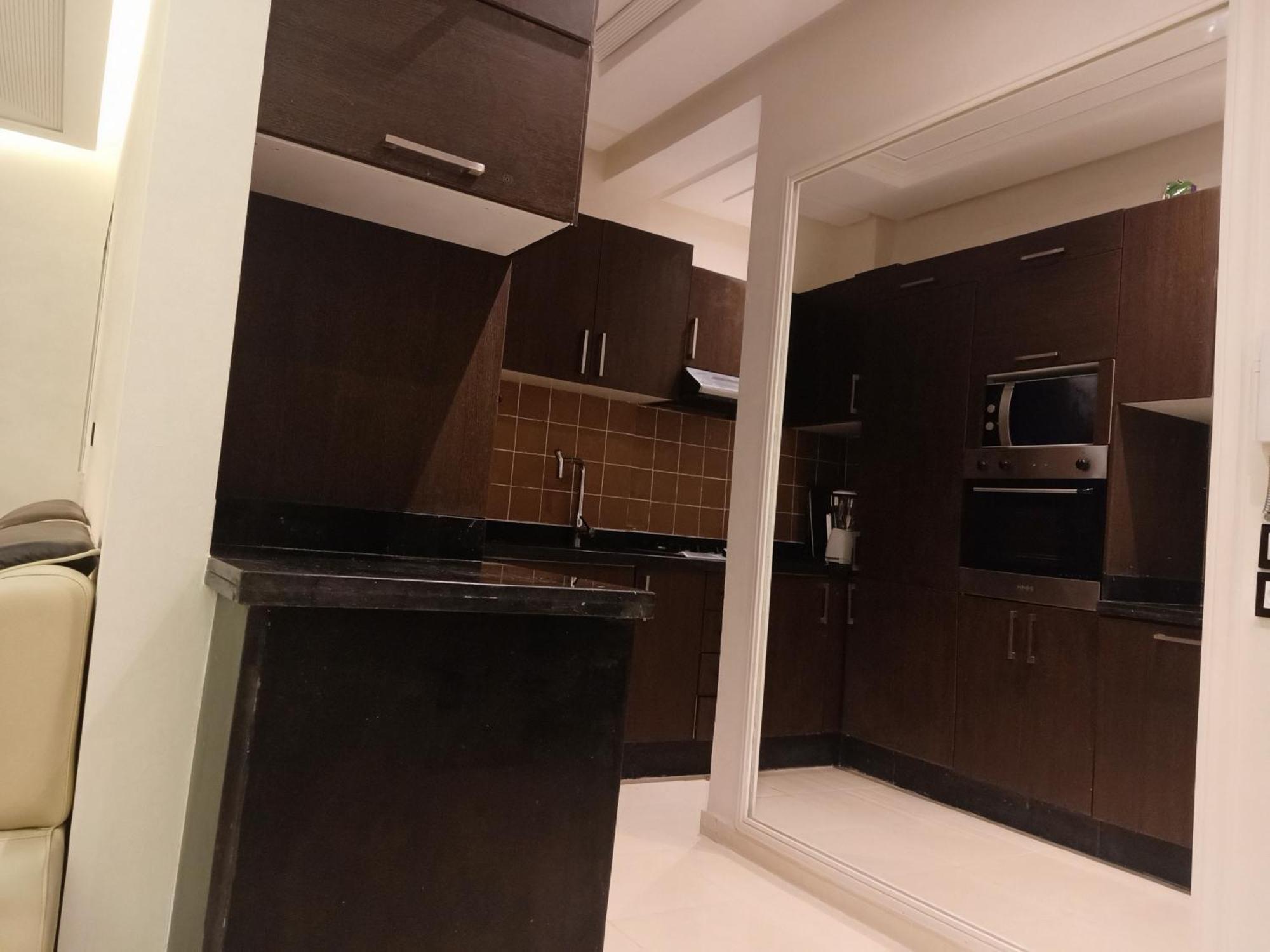 Appartement Bayt Atik Marrakesh Exteriör bild