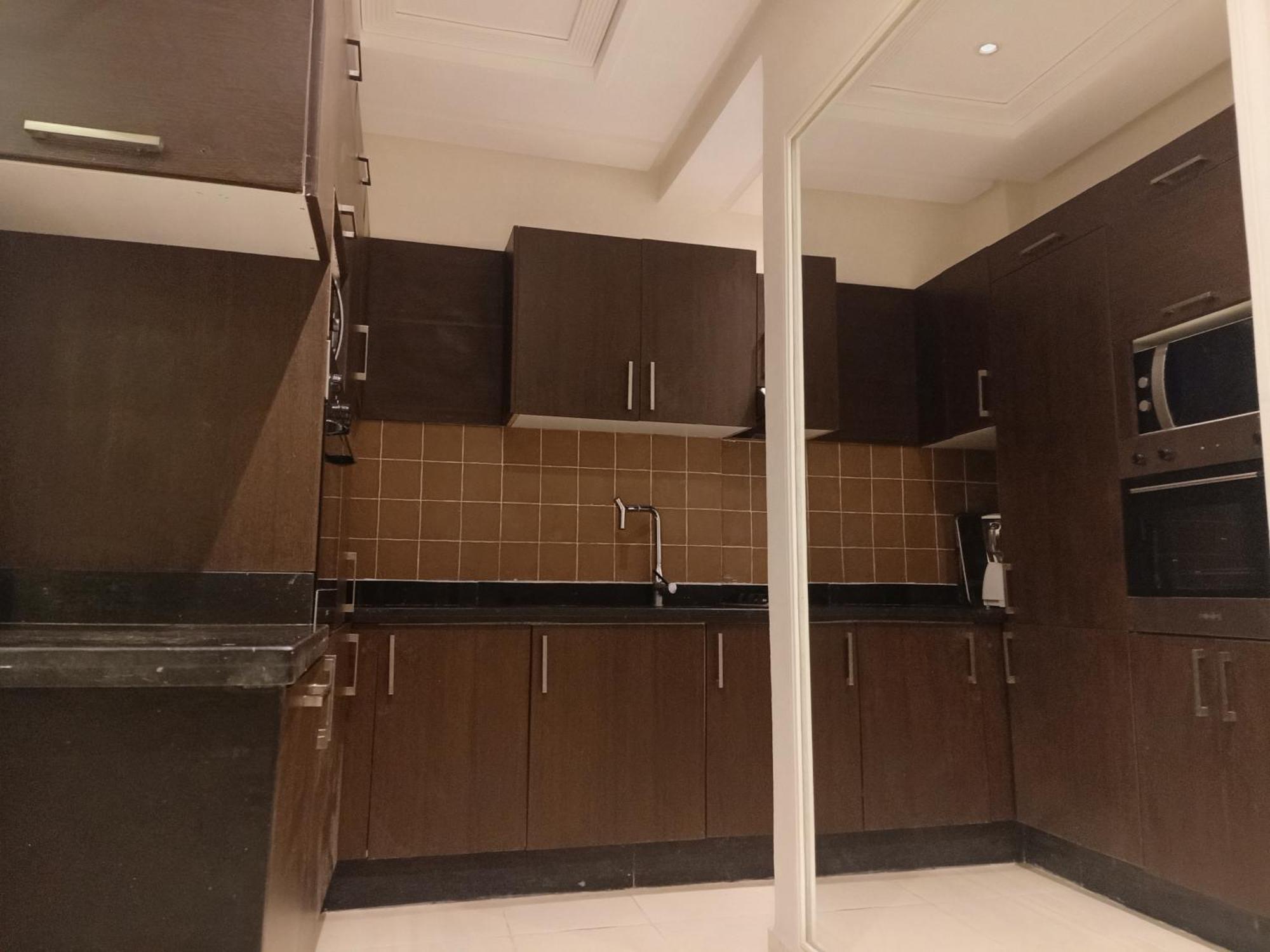 Appartement Bayt Atik Marrakesh Exteriör bild