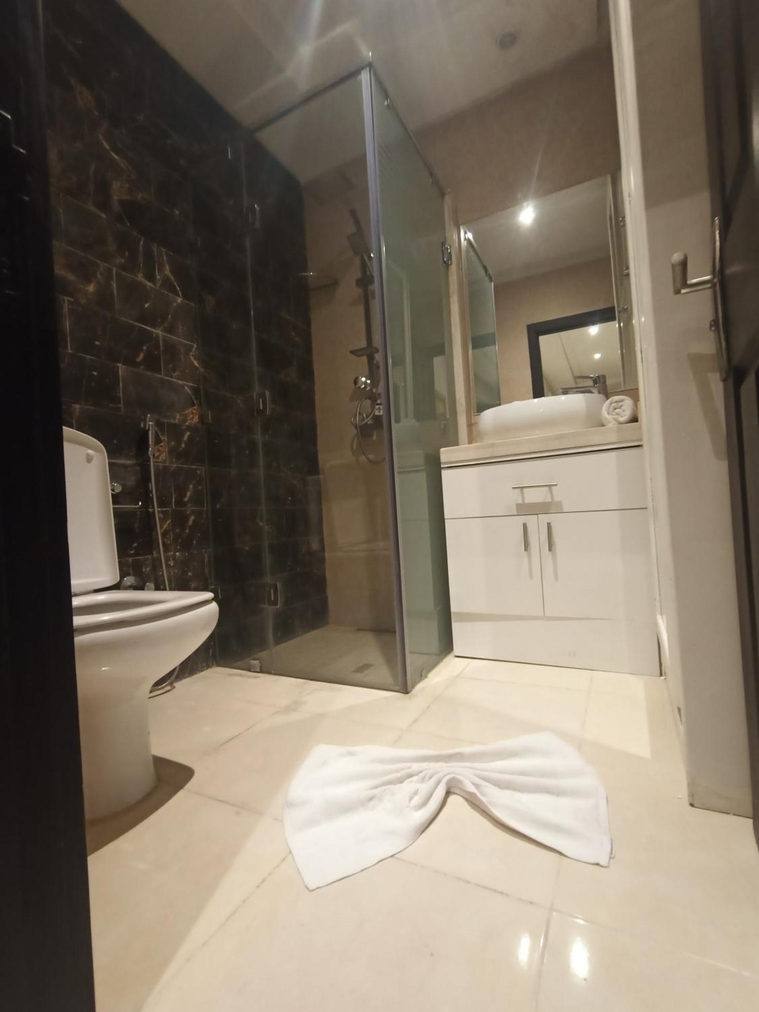 Appartement Bayt Atik Marrakesh Exteriör bild