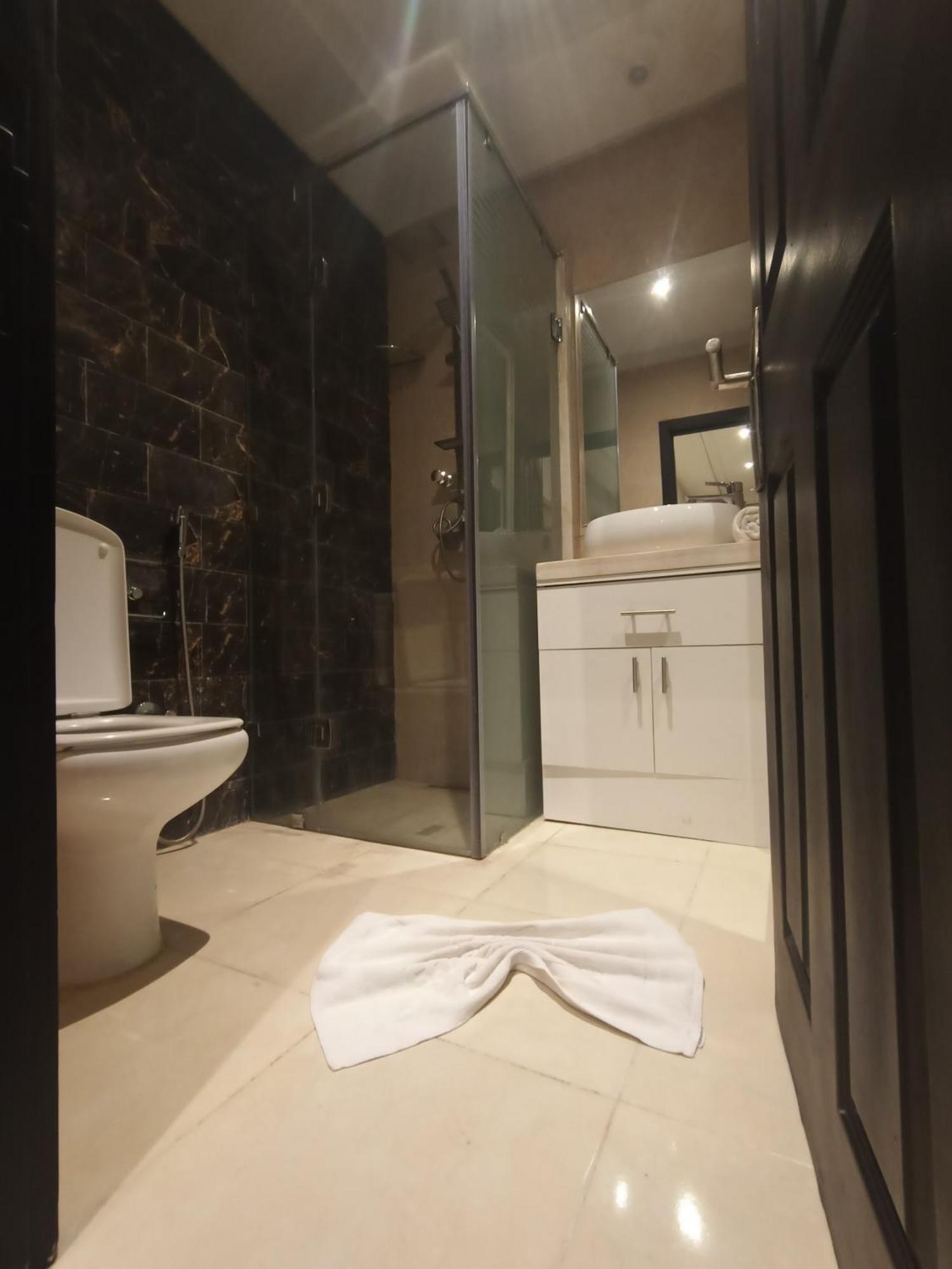 Appartement Bayt Atik Marrakesh Exteriör bild
