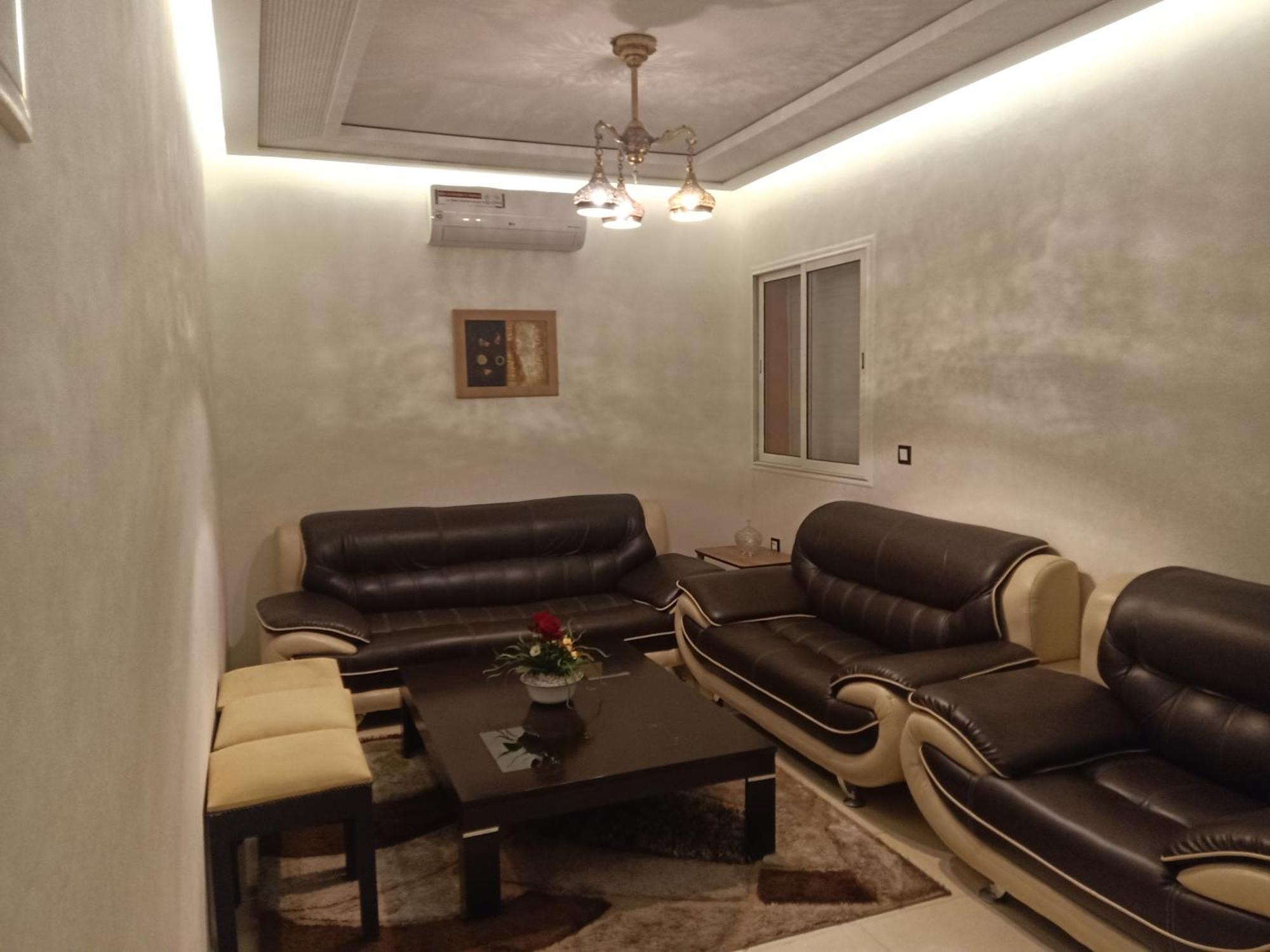 Appartement Bayt Atik Marrakesh Exteriör bild