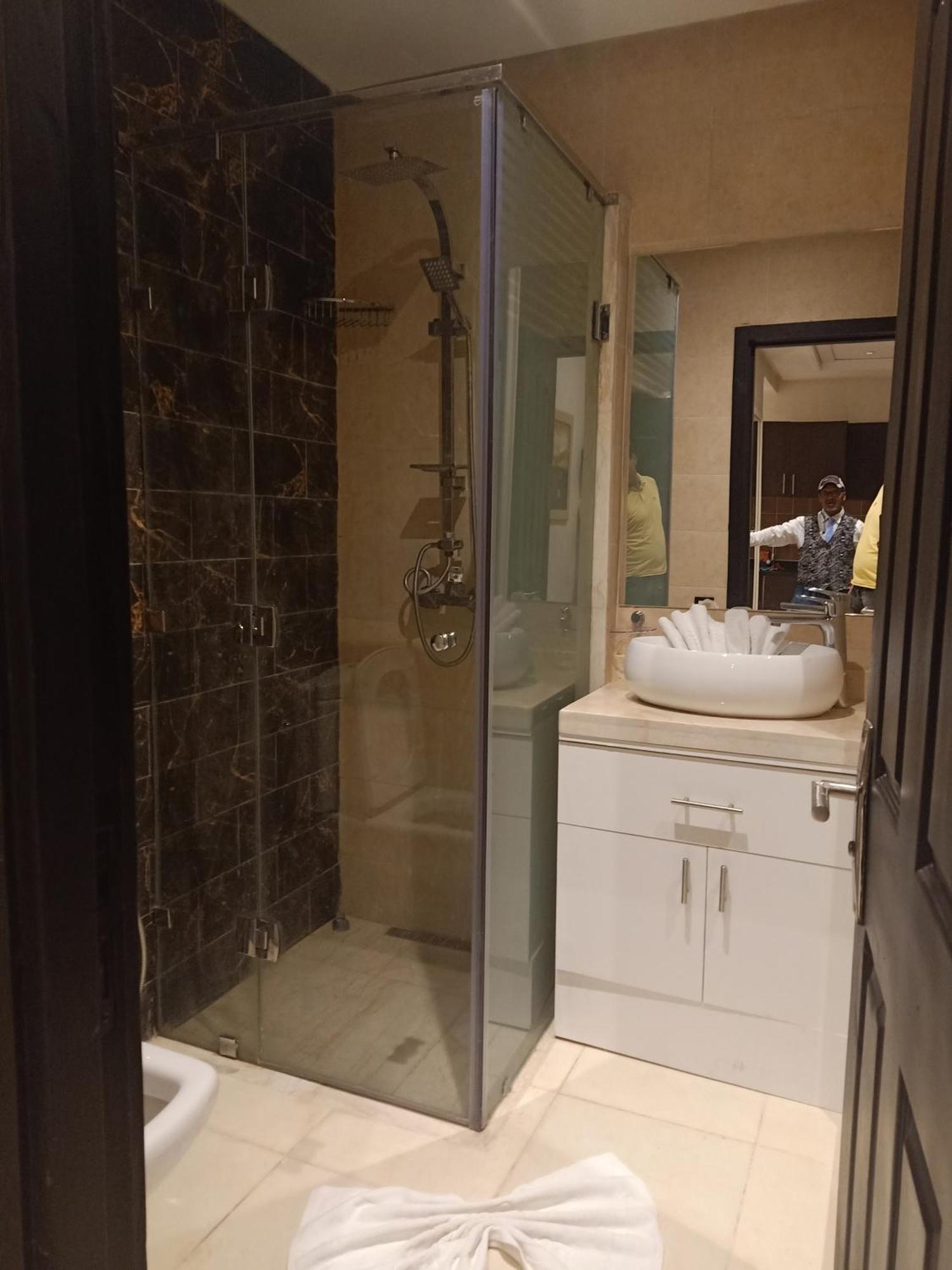 Appartement Bayt Atik Marrakesh Exteriör bild