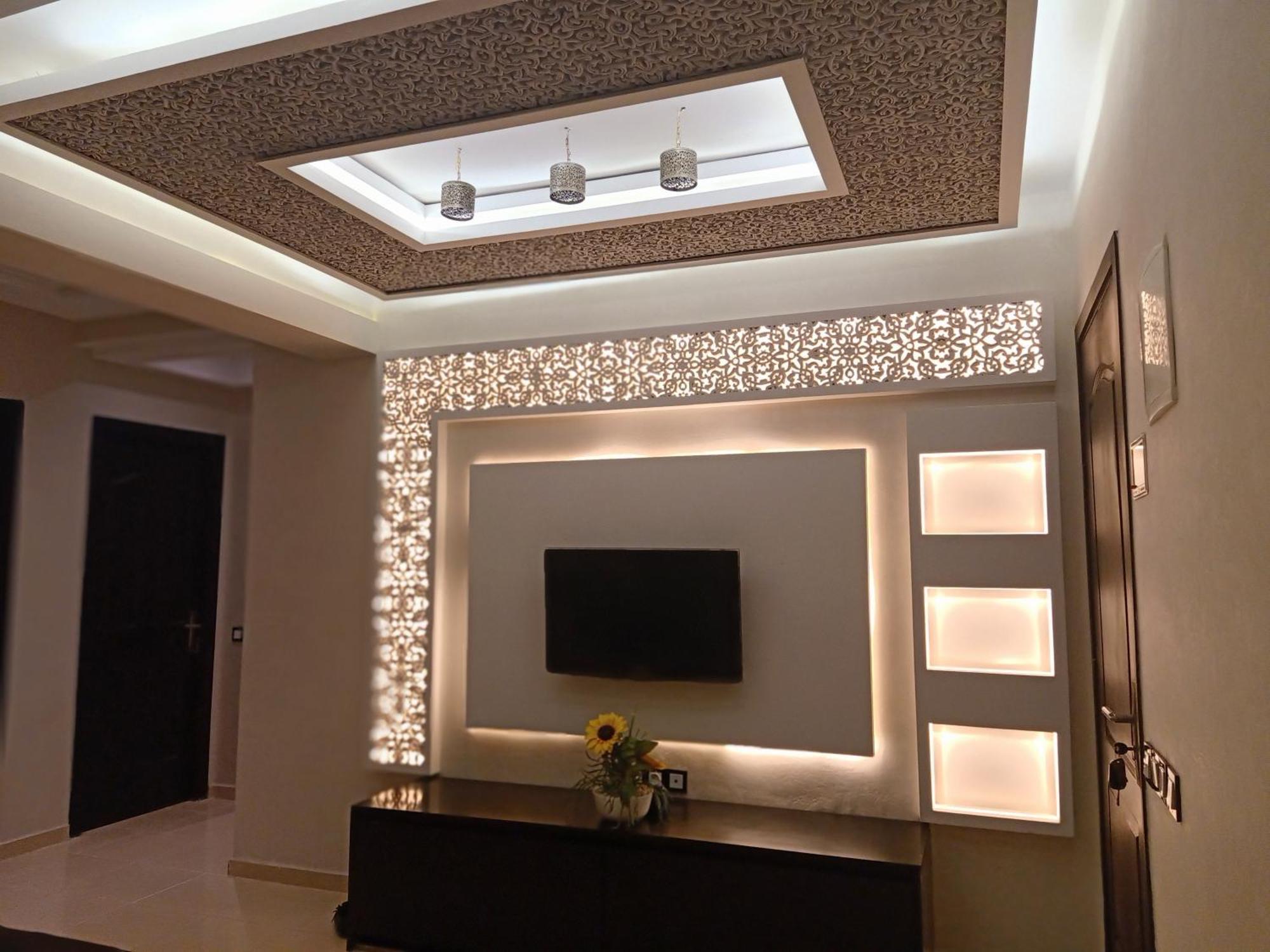 Appartement Bayt Atik Marrakesh Exteriör bild