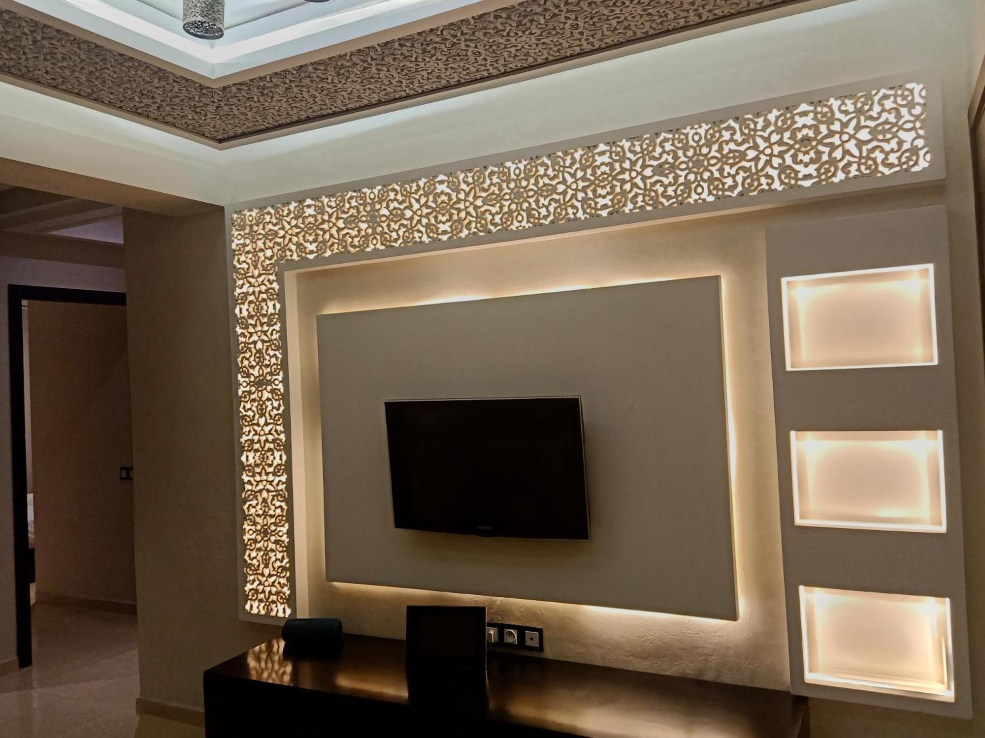 Appartement Bayt Atik Marrakesh Exteriör bild