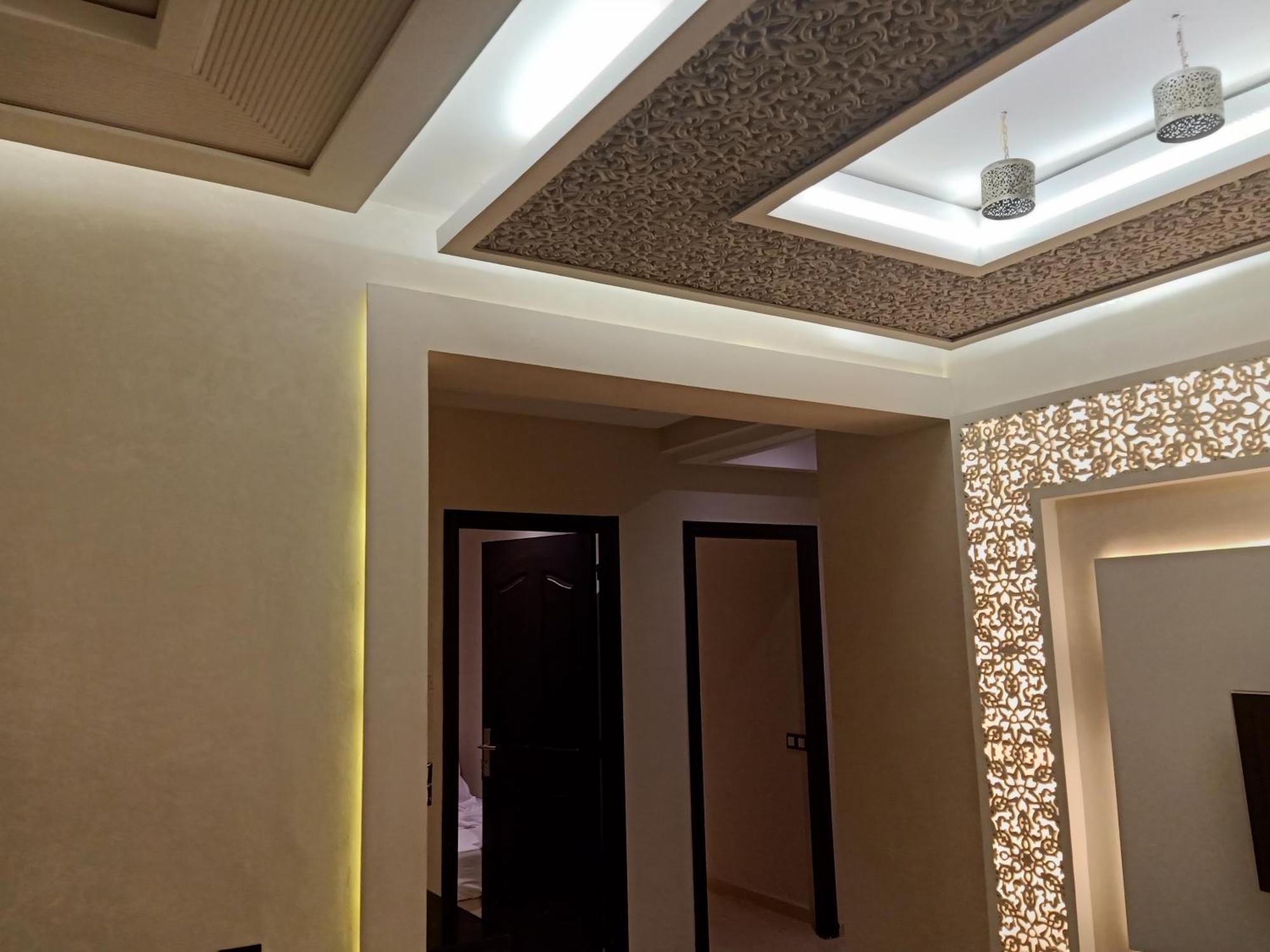 Appartement Bayt Atik Marrakesh Exteriör bild