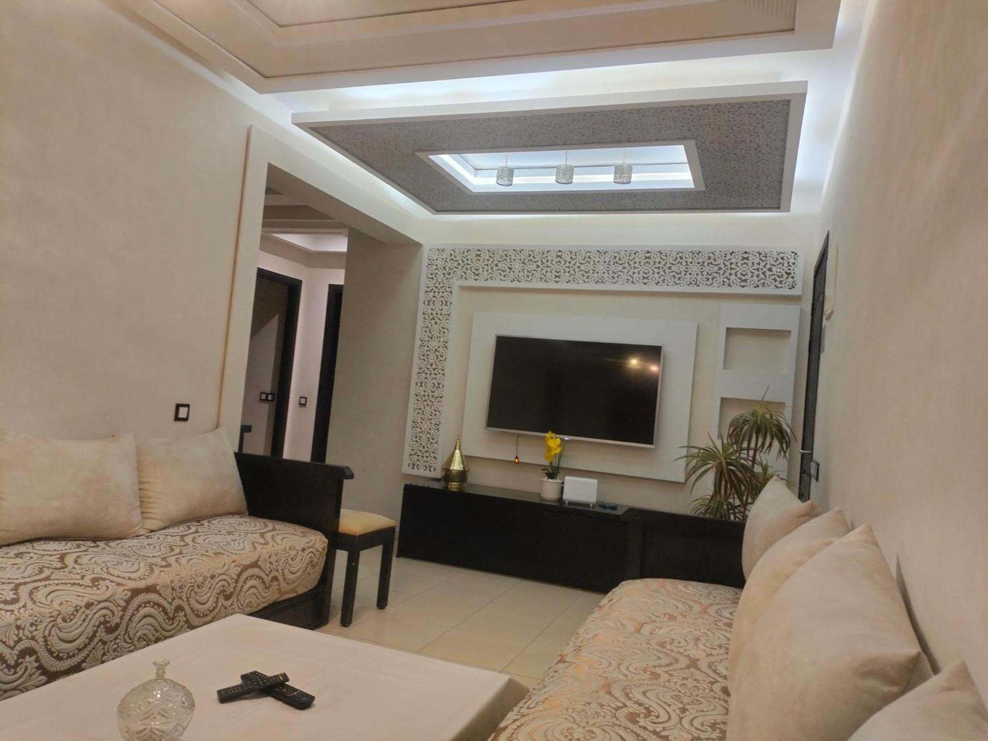 Appartement Bayt Atik Marrakesh Exteriör bild